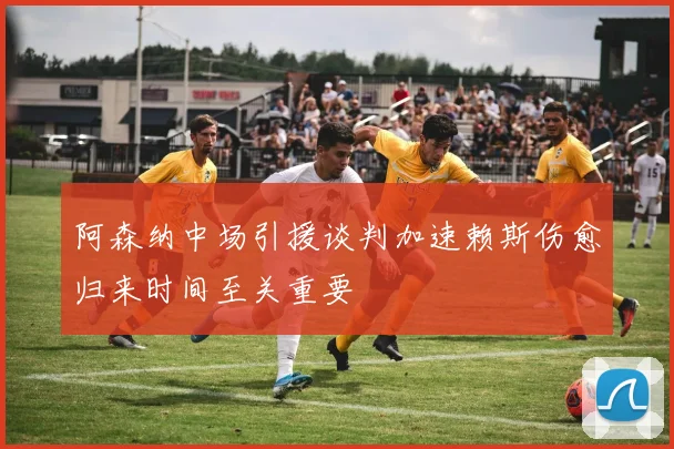 阿森纳中场引援谈判加速赖斯伤愈归来时间至关重要